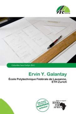 Ervin Y. Galantay