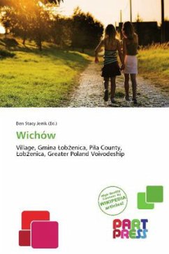 Cover Wichów