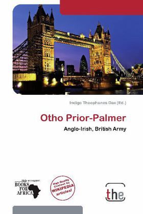 Otho Prior-Palmer