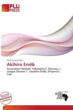 Cover Akihiro End