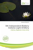 5th Independent Battery Indiana Light Artillery