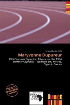 Cover Maryvonne Dupureur