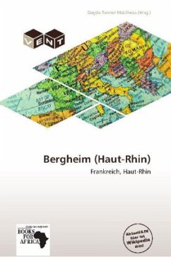 Bergheim (Haut-Rhin)