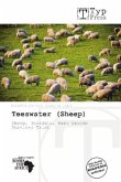Teeswater (Sheep)