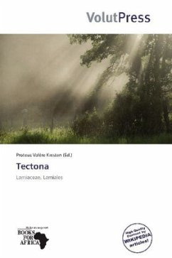 Tectona