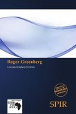 Roger Greenberg