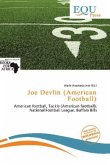Joe Devlin (American Football)
