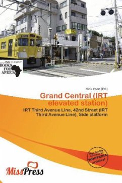 Grand Central (IRT elevated station)