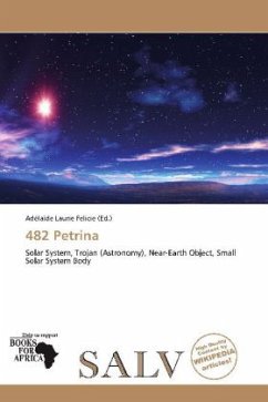 Cover 482 Petrina