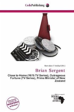 Brian Sergent