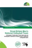 Great Britain Men's National Volleyball Team