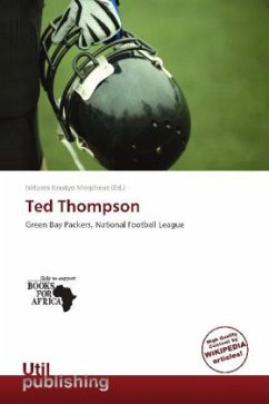 Ted Thompson