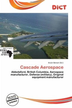 Cascade Aerospace