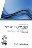 Penn Street (SEPTA Route 102 Station)