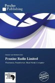 Pennine Radio Limited