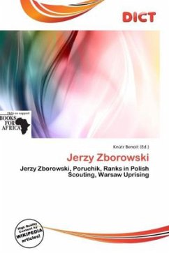 Jerzy Zborowski