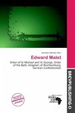 Edward Malet