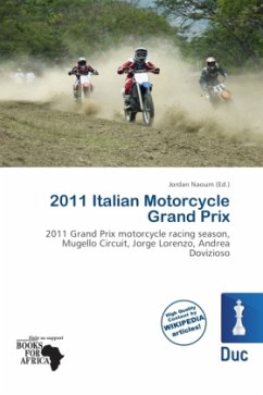 2011 Italian Motorcycle Grand Prix