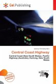 Central Coast Highway