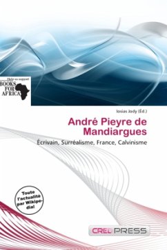 André Pieyre de Mandiargues