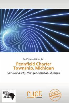 Pennfield Charter Township, Michigan