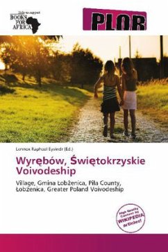 Wyr bów, wi tokrzyskie Voivodeship