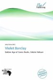 Violet Barclay