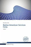 Native American Services Corp.