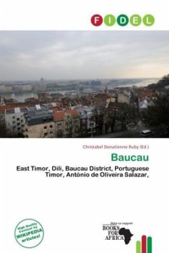 Cover Baucau