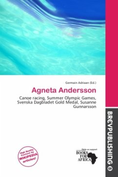 Agneta Andersson