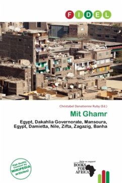 Cover Mit Ghamr