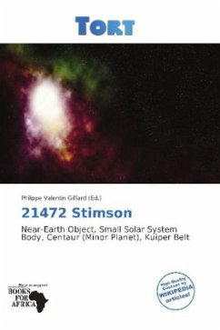 Cover 21472 Stimson