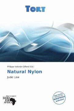 Natural Nylon