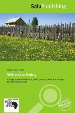 Witoszów Dolny