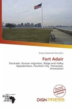 Fort Adair