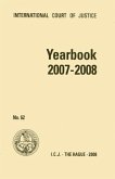 Yearbook of the International Court of Justice 2007-2008