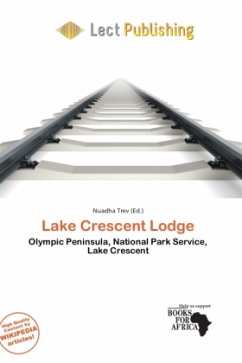 Lake Crescent Lodge