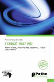 (13502) 1987 WD (13502) 1987 WD