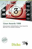 César Awards 1998