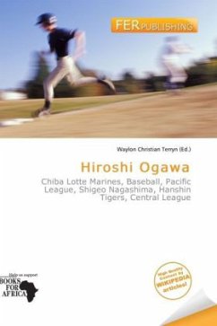 Hiroshi Ogawa