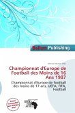 Championnat d'Europe de Football des Moins de 16 Ans 1987