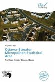 Ottawa Streator Micropolitan Statistical Area