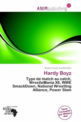 Hardy Boyz Hardy Boyz