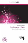 Lasionycta illima