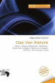Clay Van Alstyne Clay Van Alstyne