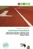 Lawrence Feuerbach