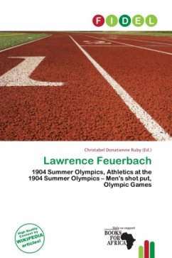 Cover Lawrence Feuerbach