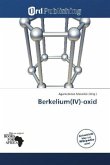 Berkelium(IV)-oxid