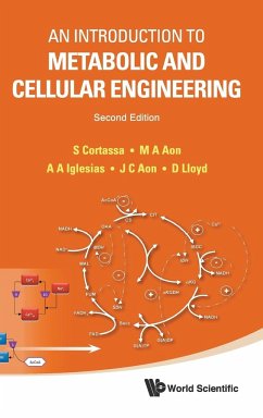 An Introduction to Metabolic and Cellular Engineering - Cortassa, S.; Aon, M. A.; Iglesias, A. A.