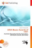 ARIA Music Awards of 1991